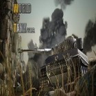 Download game World Of Tank War for free and Space hero for Android phones and tablets .
