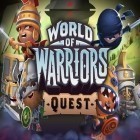 Download game World of warriors: Quest for free and 3D Mini Golf Challenge for Android phones and tablets .