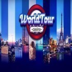 Download game World tour casino: Slots for free and Stick Prison - Stickman Escape Journey for Android phones and tablets .