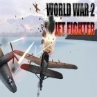 Download game World war 2: Jet fighter for free and Squad rivals for Android phones and tablets .