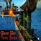 Download game World war: Naval battle 3D for free and Truck Fuel Eco Driving for Android phones and tablets .