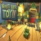 Download game World war toy for free and Sea of lies: Burning coast. Collector's edition for Android phones and tablets .
