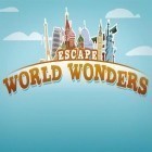 Download game World wonders escape for free and iTrousers for Android phones and tablets .