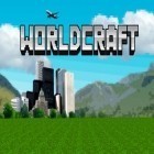 Download game Worldcraft for free and Gunpie adventure for Android phones and tablets .
