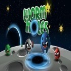 Download game Wormholes for free and Wras sling: Wacky wrestling for Android phones and tablets .