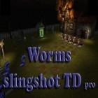 Besides Worms slingshot TD pro for Android download other free Acer Liquid E3 games.