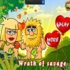 Download game Wrath of savage for free and Sky squad for Android phones and tablets .