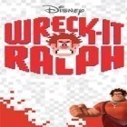 Download game Wreck it Ralph for free and So social: Become an internet celebrity! for Android phones and tablets .