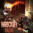 Download game Wrecked racing pro for free and LEGO Ninjago: Shadow of ronin for Android phones and tablets .