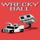 Download game Wrecky ball for free and Heroes of dynasty for Android phones and tablets .