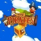 Download game Wungi pirates for free and Merged! for Android phones and tablets .