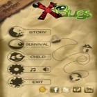 Download game X-Bugs for free and Immortal Awakening for Android phones and tablets .