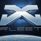 Download game X Fleet for free and Caveman hunter for Android phones and tablets .