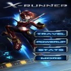 Download game X-Runner for free and Calculator 2: The game for Android phones and tablets .