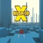 Download game X rush 3D for free and Scaresoul for Android phones and tablets .