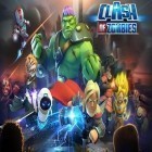 Download game X-war: Clash of zombies for free and Werther quest for Android phones and tablets .