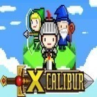 Download game Xcalibur: Fantasy knights. Action RPG for free and Defense Technica for Android phones and tablets .