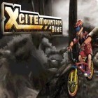 Download game Xcite mountain bike for free and Nextbots in Maze: Survival for Android phones and tablets .
