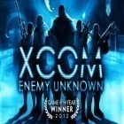 Download game XCOM: Enemy unknown for free and Yummi for Android phones and tablets .