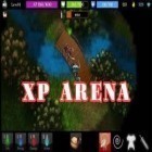 Download game XP Arena for free and Cliff Climb for Android phones and tablets .