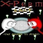 Download game Xperm Race for free and Whacksy Taxi for Android phones and tablets .