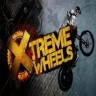 Download game Xtreme Wheels for free and Disney: Crossy road for Android phones and tablets .