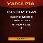 Download game Yahtzee Me FREE for free and Soccer mobile 2019: Ultimate football for Android phones and tablets .