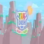 Download game Yak Dash: Horns of glory for free and Bouncy bit for Android phones and tablets .