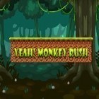 Download game Yeah! Monkey rush for free and Dragonheir: Silent Gods for Android phones and tablets .