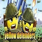 Download game Yellow defenders for free and Disney: Magical dice for Android phones and tablets .