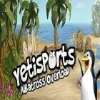 Download game Yetisports 4 for free and Puzzle pets: Popping fun! for Android phones and tablets .