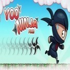 Download game Yoo Ninja Plus for free and Word toons for Android phones and tablets .