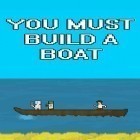 Download game You must build a boat for free and Supermarket сity: Farming game for Android phones and tablets .