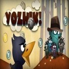 Download game Yozhik for free and Troll Parking 3D for Android phones and tablets .