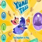 Download game Yumby Toss for free and Tap tap: Connect 2048 for Android phones and tablets .