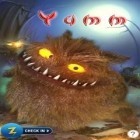 Download game Yumm Halloween for free and Hex puzzle for Android phones and tablets .