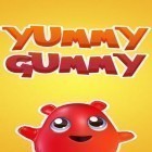 Download game Yummy gummy for free and Missile escape for Android phones and tablets .