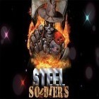 Download game Z steel soldiers for free and Airport commander for Android phones and tablets .