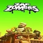 Download game Zap zombies: Bullet clicker for free and Hello bully teacher 3D for Android phones and tablets .