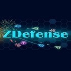 Download game ZDefense for free and Guntai for Android phones and tablets .