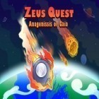 Download game Zeus quest remastered: Anagenessis of Gaia for free and Finger derpy for Android phones and tablets .