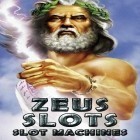 Download game Zeus slots: Slot machines for free and Smashy bigfoot gorilla for Android phones and tablets .