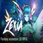 Download game Zexia: Fantasy adventure 3D RPG for free and Block tank wars 3 for Android phones and tablets .