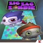 Download game Zig Zag Zombie for free and Infinity mercs: Nonstop RPG for Android phones and tablets .