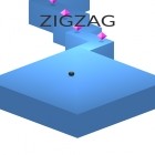 Download game Zigzag for free and Police dog simulator 3D for Android phones and tablets .