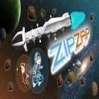 Download game ZIP ZAP for free and Drive with Zombies for Android phones and tablets .