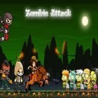 Download game Zombie attack for free and Jelly killer: Retro platformer for Android phones and tablets .