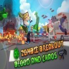 Download game Zombie breakout: Blood and chaos for free and Owen's odyssey: Dark castle for Android phones and tablets .