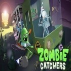 Download game Zombie catchers for free and Panda vs Bugs for Android phones and tablets .