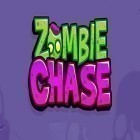 Download game Zombie chase for free and Sanitarium for Android phones and tablets .
